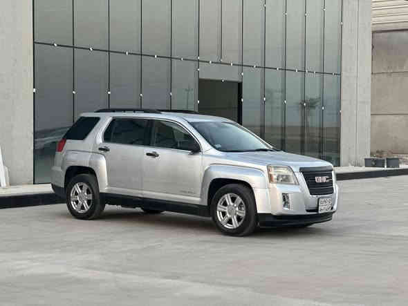 GMC تيران 

موديل 2017

بيها جامبغ خلفي صبغ بدون دواخل 

ارباكات سليمة 

كير محرك بشرط 

سعر 107 ورقة 
***********
