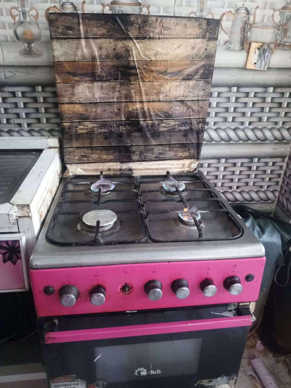 للبيع سعره ٧٠


**إذا كنت صاحب هذا الإعلان وتريد حذفه لأي سبب، رجاءا أرسل رسالة إلى الدعم الفني**