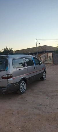 ستاركس • 2007 • اوتوماتيك