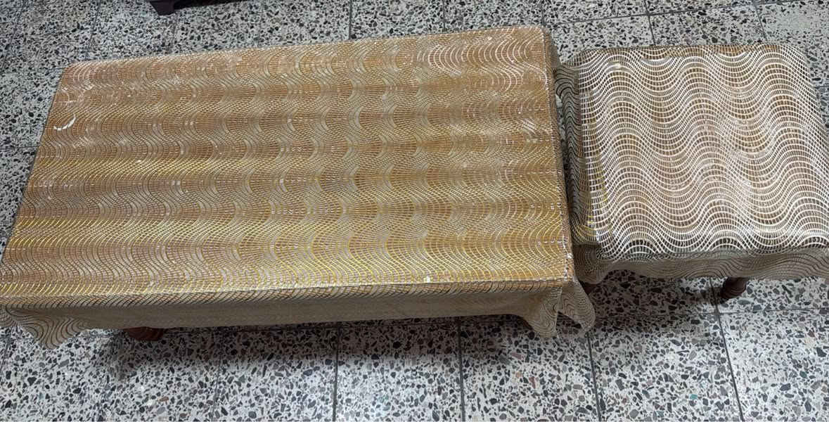 السلام عليكم  طبلات خشب عدد 2 وحده كبيرة وحدة صغيرة وسعر 25 الف المكان شارع فلسطين /للجادين  فقط المراسله خاص


**إذا كنت صاحب هذا الإعلان وتريد حذفه لأي سبب، رجاءا أرسل رسالة إلى الدعم الفني**