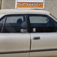 مارك 2 • رقم كربلاء • مكينة جديدة