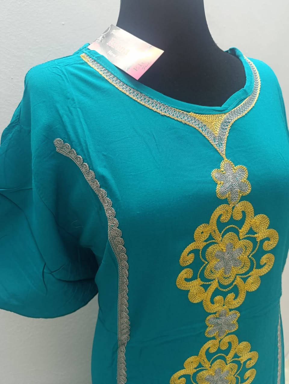 عروض رمضان سعر القطعه 6والتوصيل 3فقط طيله شهر رمضان اشتري قطعتين ويكون خصم ايصير قطعتين ب11الف


**إذا كنت صاحب هذا الإعلان وتريد حذفه لأي سبب، رجاءا أرسل رسالة إلى الدعم الفني**