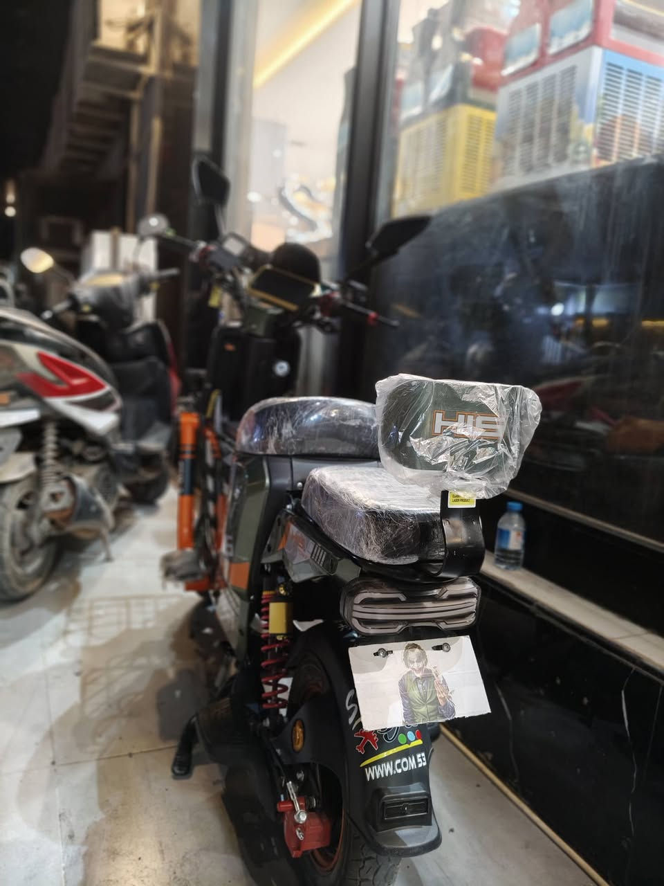 X900للبيع
450 وبي مجال بسيط


**إذا كنت صاحب هذا الإعلان وتريد حذفه لأي سبب، رجاءا أرسل رسالة إلى الدعم الفني**