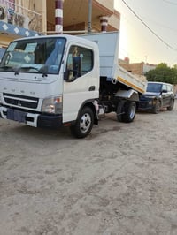 كنتر ميتسوبيشي • قلاب • موديل ٢٠٢٦ زيرو