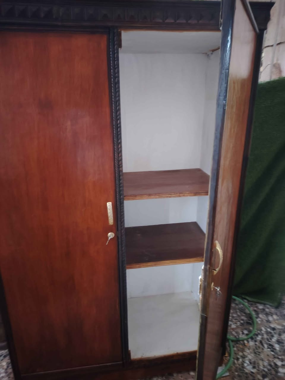 كنتور صاج مصبوغ وملمع وقفاله ويدات جدد ضهر جديد السعر 90 العنوان البياع بغداد, العراق


**إذا كنت صاحب هذا الإعلان وتريد حذفه لأي سبب، رجاءا أرسل رسالة إلى الدعم الفني**