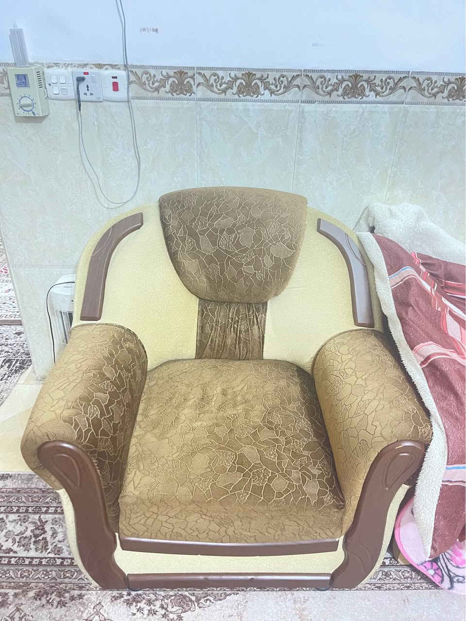 للبيع تخم تركي مابي عيب  قليل مستعمل عشر مقاعد السعر 300وبي مجال خناقين, ديالى


**إذا كنت صاحب هذا الإعلان وتريد حذفه لأي سبب، رجاءا أرسل رسالة إلى الدعم الفني**