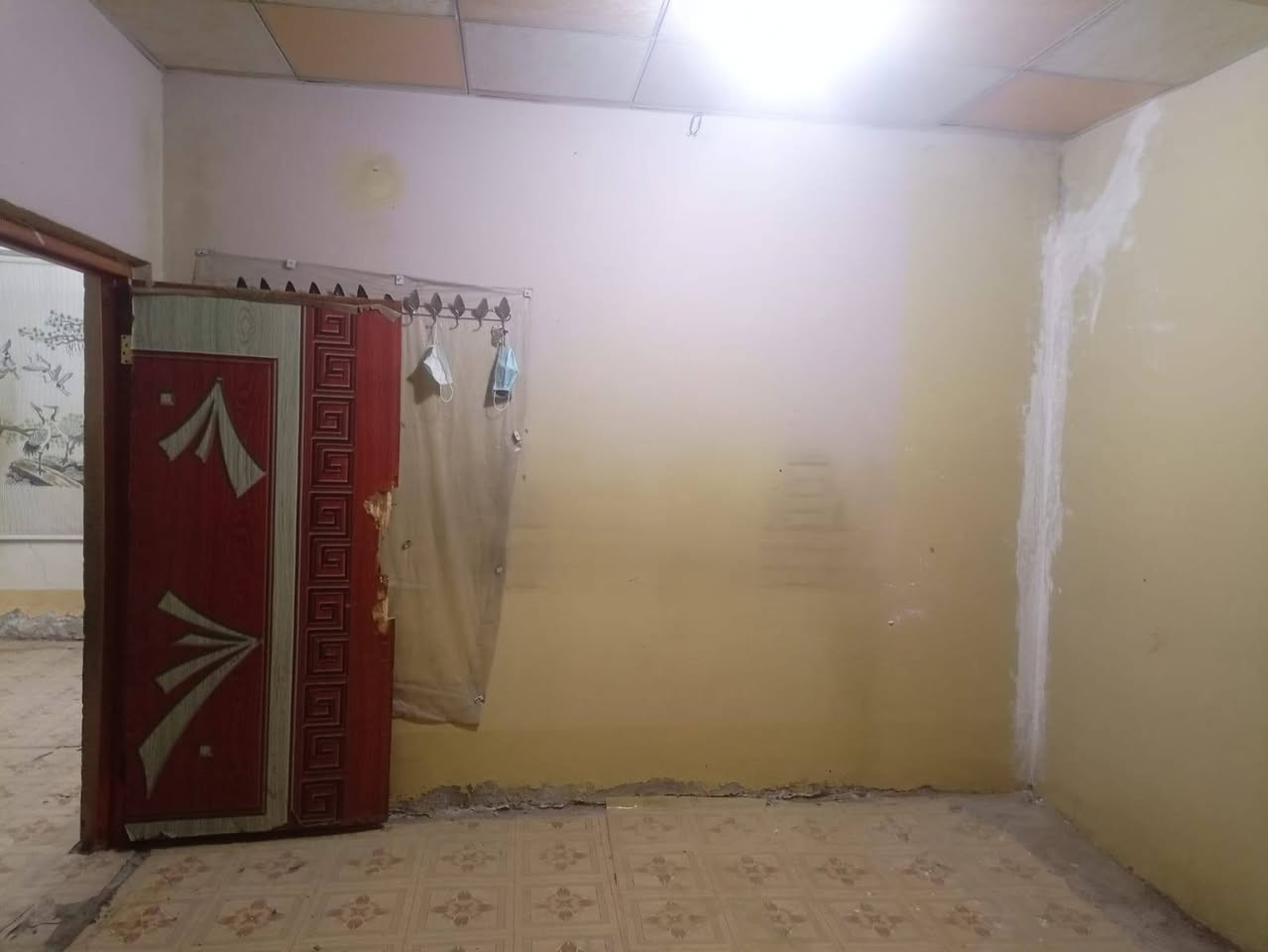 السلام وعليكم.
بيت للبيع. بلديه ماشين بمعاملت التمليك
بقريه جيكور بكوت بازل  ابو الخصيب سعره مناسب 
***********
