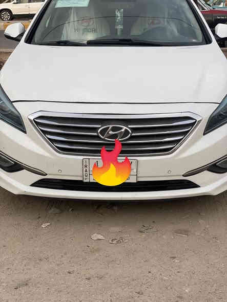 سوناتا 2016 خليجي رشات صبغ أبيع حزام 120 وبيها مجال ***********
