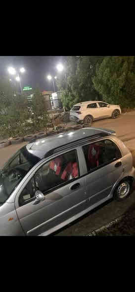 كيو كيو للبيع بلاديه سياره مكفوله موديل 10 ماشيه 70 محرك كير مكفول سياره مال بيت نظيفه رقم انكليزي سنويه سنويه ل28 سنتر لوك كوله شغال مكاني بغداد البنوك  رايديها ب29 …….الرقم ***********
وهذا رقم واتساب بي ***********
