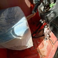 تكتك تي في اس • الحمزه الغربي • نضافة