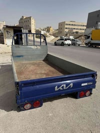 حوض كيا بنجو • ٢٠١٨