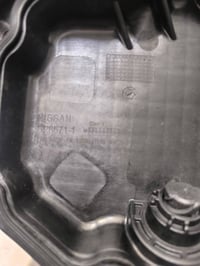 كيس محرك • نيسان روج • موديل ٢٢-٢٥