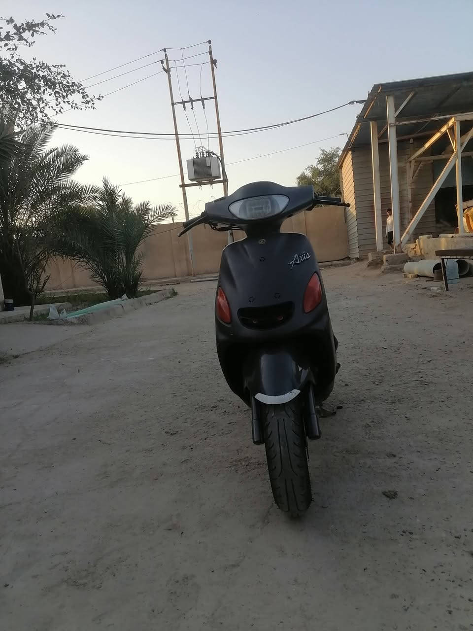 السلام عليكم اكزز مجفته بوش وبستم نظيفه سلف هندر الرميثه


**إذا كنت صاحب هذا الإعلان وتريد حذفه لأي سبب، رجاءا أرسل رسالة إلى الدعم الفني**