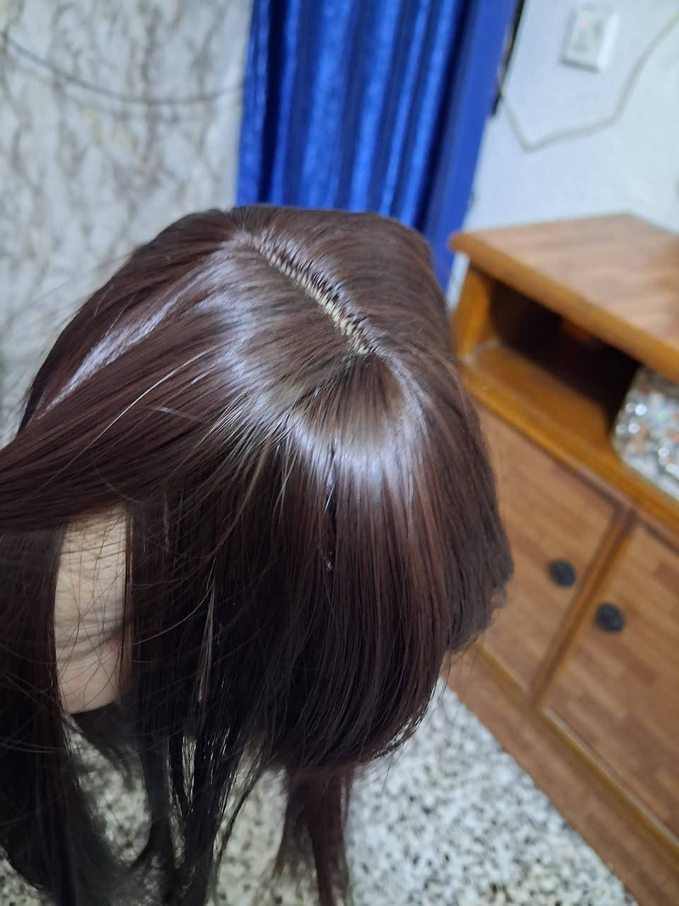 باروكة كاريه طبيعي ..ووحدة مخلوط ومقدمات شعر ..كلهن ٣٠ ..بس،ماعندي توصيل الي عنده توصيل ياخذهن ٢٥


**إذا كنت صاحب هذا الإعلان وتريد حذفه لأي سبب، رجاءا أرسل رسالة إلى الدعم الفني**
