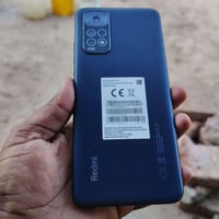 ريدمي نوت ١١ • ١٢٨ • ٨رام