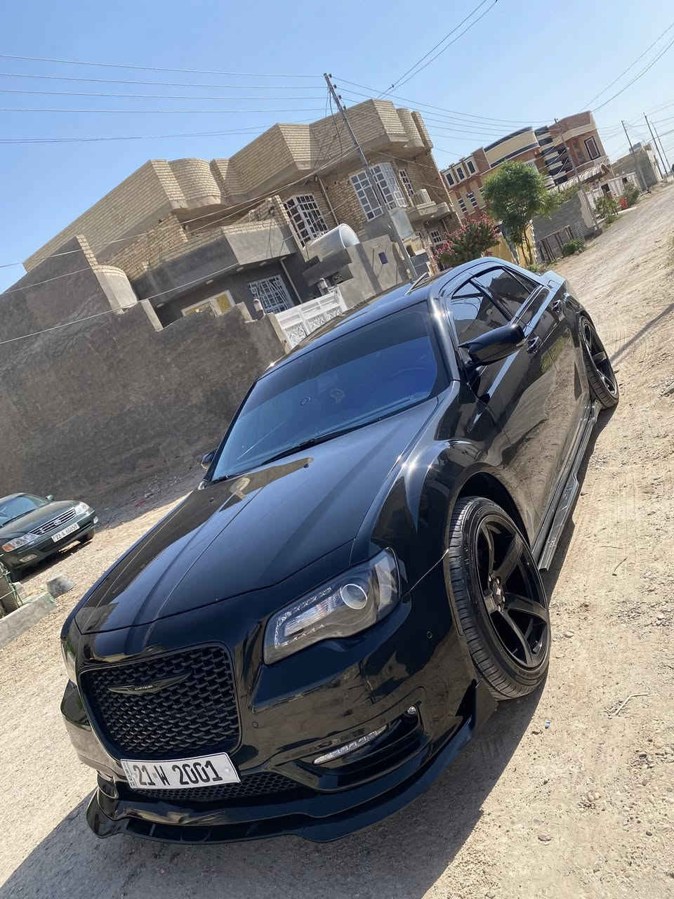 السلام عليكم
اوباما 2021 S فول مواصفات 
وارد كندي
رقم سليمانيه بسمي تحويل ثاني يوم 
السياره حادثه شبر بالجاملغ الخلفي وبيه قبق الجنطه مبدل بلادي نفس اللون 
السياره كله ع وضع الشركه ماشيه 40 الف 
والباقي كفاله عامه السياره نقص برغي واحد ممخلي بيه من بلكات فيول بم دسكات صدر امامي صدر خلفي تخم تاير وباتري سنويه جديده 
الستيرن والويل يبقن بالسياره واذا تريد البلادي موجودات انزلك من سعره 6$ اوراق
ملاحضه (رقم السياره مو وياها انطيك غير رقم تاخذ سنويه بسمك مباشر )
مكاني الانبار الفلوجه 
لل استفسار 
***********
***********
