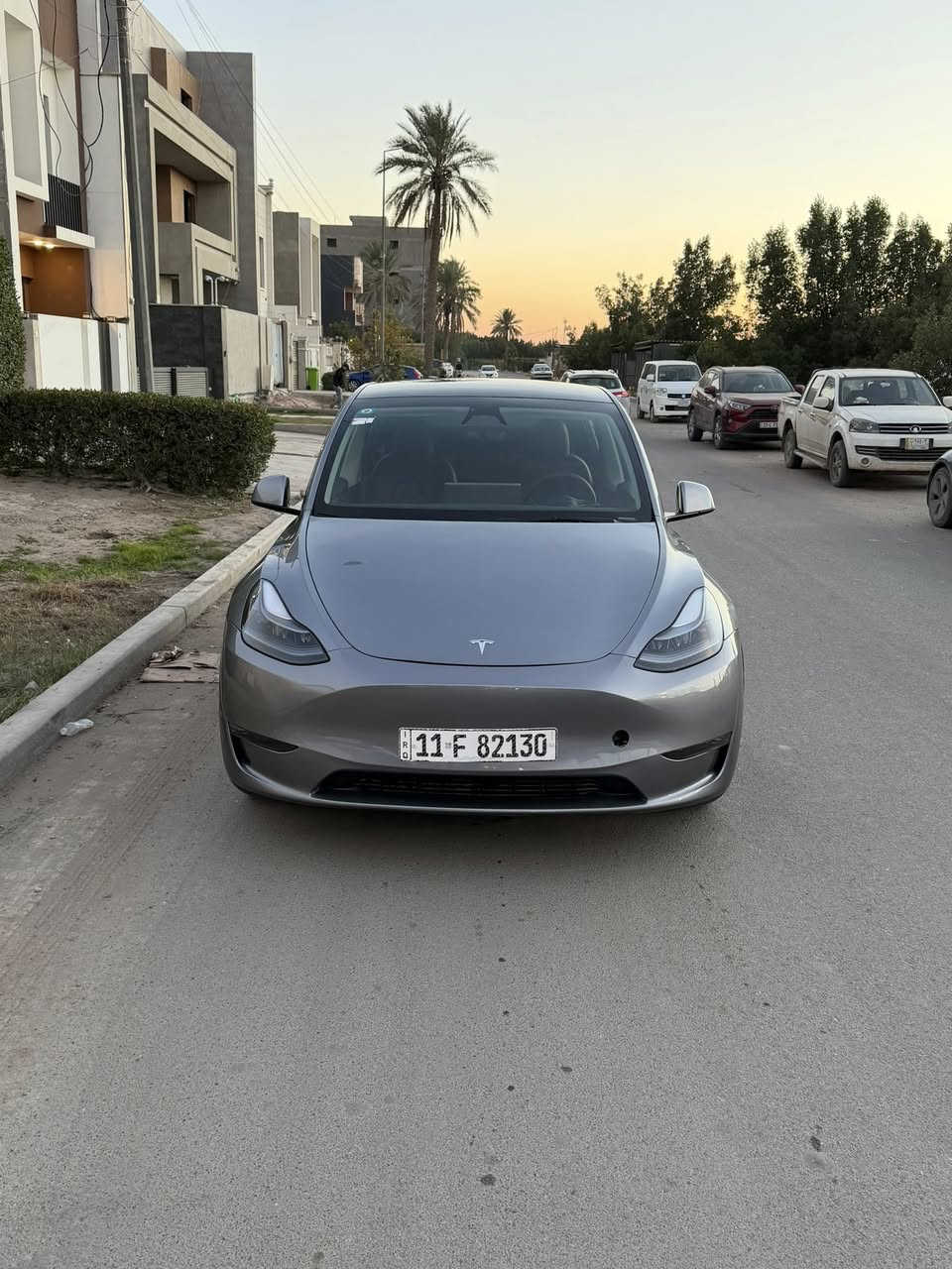 2024
دبل ماطور لونك رينج 
ماشيه ٩٨٠٠
باب خلفي يسار صبغ 
ايرباك برده فقط
مكانها بغداد اليرموك 
***********
24,500$
