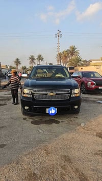 للبيع او امراوس  تاهو ٩ خليجي فول  07874317004