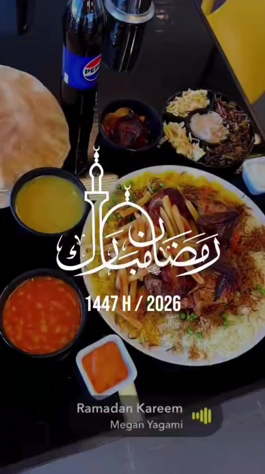 الي يدور الطعم الصح… وصل للمكان الصح 😍🔥
ألذ منسف وأطيب أكلات بطعم ما يتكرر ✨
جرب واحكم بنفسك 👌
📍نستقبلكم يومياً
***********
***********
تكريت - مجاور مركز شرطة تكريت 
##دجاج_مشوي_حقيقي تكريت_صلاح_الدين 
#مطعم_نكهة #أكل_عراقي #منسف
#العراق_صلاح_الدين_تكريت_شارع_الاربعين
