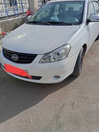 بي واي دي G3 • بي واي دي 2011 • BYD G3 • BYD 2011 • بي واي دي مكينه كو...