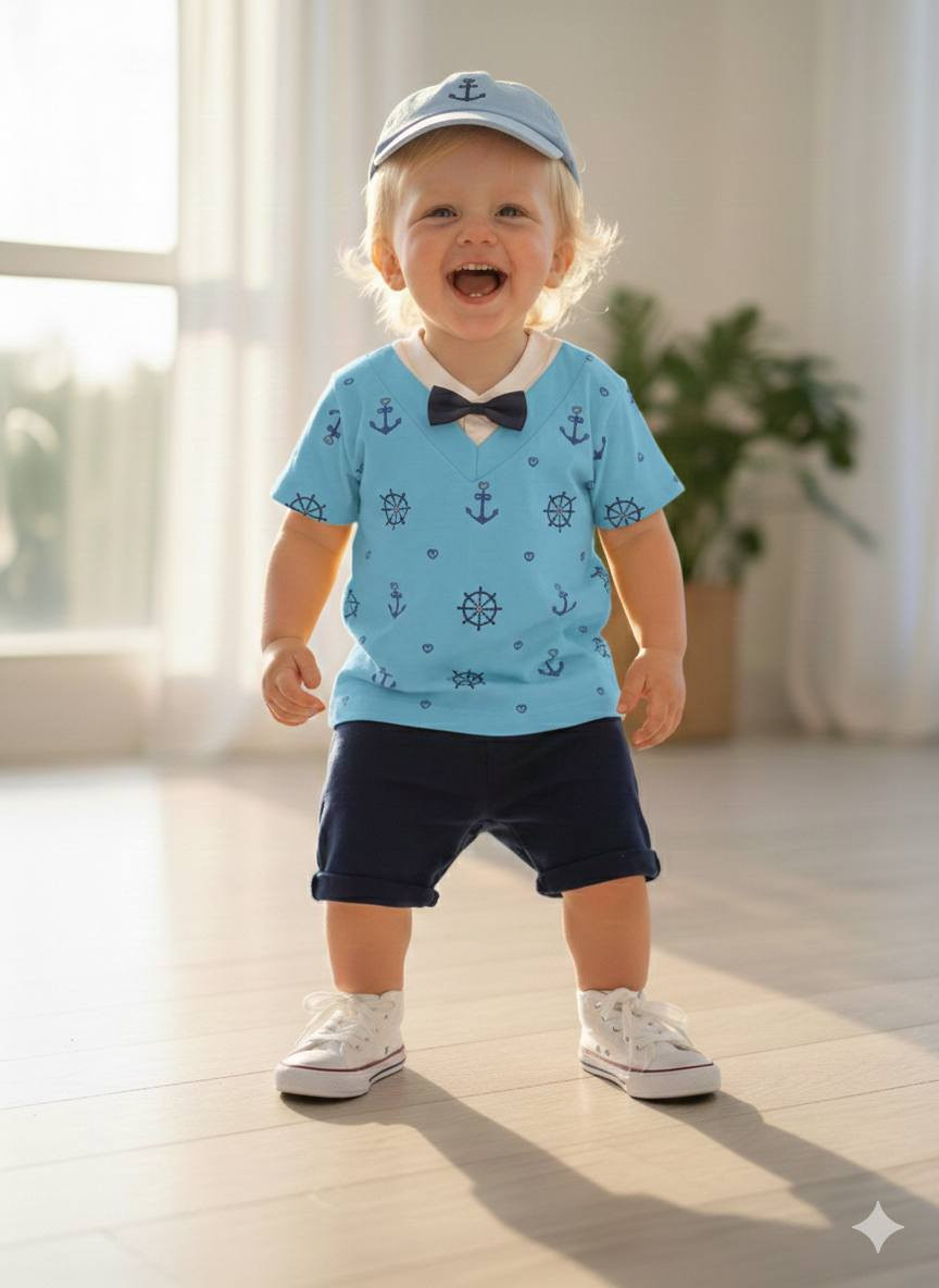 برموده تشيرت ولادي 
قياس 6اشهر لسنتين
السعر 6


**إذا كنت صاحب هذا الإعلان وتريد حذفه لأي سبب، رجاءا أرسل رسالة إلى الدعم الفني**