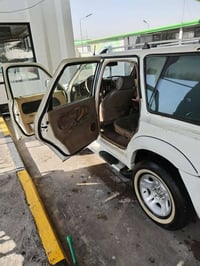 ادميرال • ٢٠٠٦ • محرك نظيف