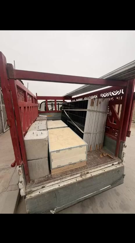 مستمر مكتب الرافدين للطاقة الشمسية في تنفيذ أحدث منظومات الطاقة الشمسية ☀️
تم بعون الله إنجاز وتنصيب منظومة (30 أمبير) ليلي نهاري في قضاء الفلوجة 🔋⚡

🔹 من ماركة Crown
🔹 أداء عالي وكفاءة مضمونة
🔹 تشغيل مستمر 24 ساعة

✔️ ضمان يصل إلى 10 سنوات
✔️ تركيب احترافي وخدمة مضمونة

📍 الأنبار – الفلوجة
📞 ***********

مكتب الرافدين للطاقة الشمسية – ثقة وجودة مستمرة
