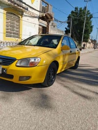 سياره للبيع موديل 2008 سنويه لل 27 مصفره غرامات وهيئه مطلوبه 48,000 دي...