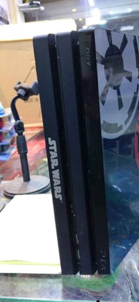 بلي فور برو • ١تيرا • نظام ٩ مهكر