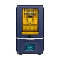 طابعة رزن نوع Anycubic و موديل  photon-mono-se جديدة غير مستعملة بالكا...