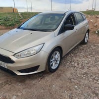 فوكس ٢٠١٨ • مكينة ٢.٠ • ٤ قطعة صبغ