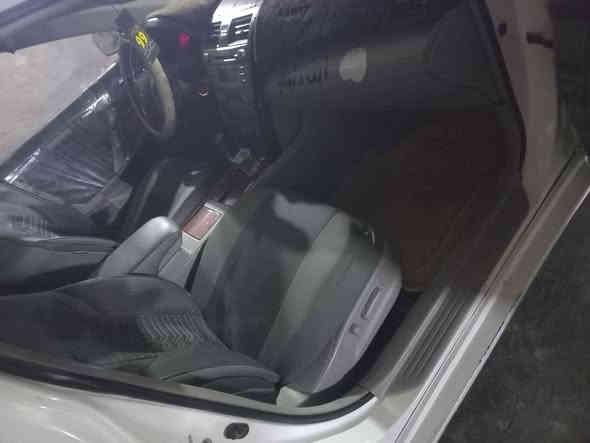 السلام عليكم كامري ٢٠٠٨محدثه ٢٠١١سياره فول مواصفات فتحه اكشانه خزن برده ابلاديه تبريد بلستيرن تحكم جهتين  صدر تاير كير كله خير من الله بس المحرك بي خيط تبخير والباقي خبر من الله سياره بيه جاملق امامي امبدل ومصبوقه احزام بدون دواخل السعر ٨٥وبيه مجال يرهم امراوس حسب الغناعه الشراي يتصل علخط مكانالسيارالانبارارماديجزيرهالبعليالجاسم ***********
