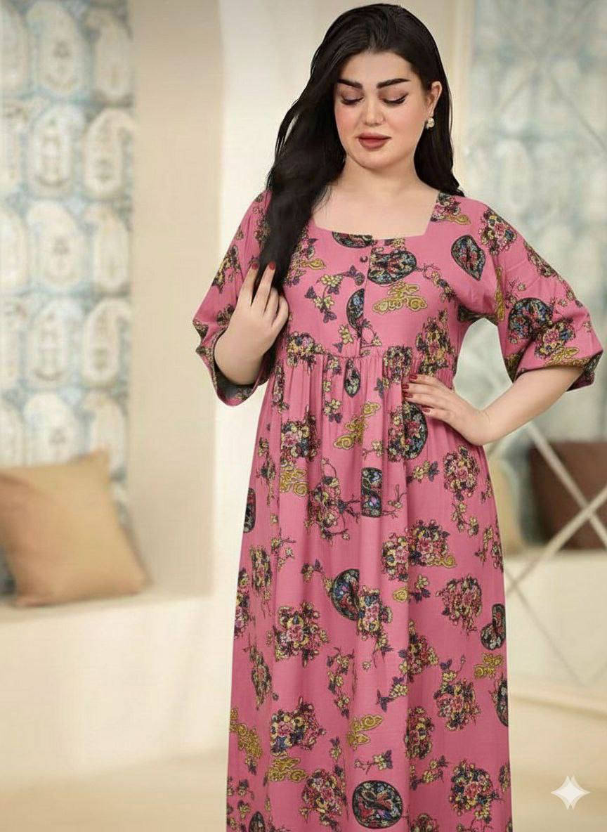 شلحة نسائي خامة فانيلة زبدة 
القياس فري سايز 
سعر الدرزن 65 الف
متوفر #جملة ومفرد


**إذا كنت صاحب هذا الإعلان وتريد حذفه لأي سبب، رجاءا أرسل رسالة إلى الدعم الفني**