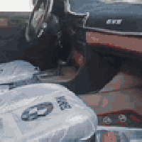 بي ام ٧٣٥ • ١٩٩١ • زيتوني فاتح