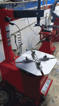 غراض بنچر للبيع خالعه بلنص بكرت شلاخه جدد كمبريصر مستعمل نضيف حجم ٢٥٠ ...