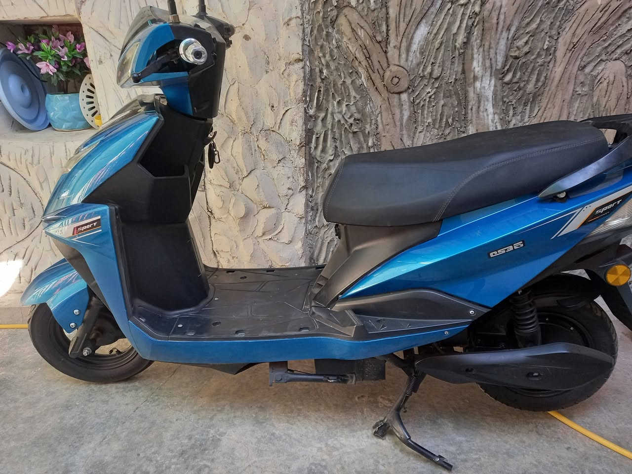 سكنس بدون بطاريات ياخذ ست بطاريات سعره ٢٥٠مكان كركوك


**إذا كنت صاحب هذا الإعلان وتريد حذفه لأي سبب، رجاءا أرسل رسالة إلى الدعم الفني**