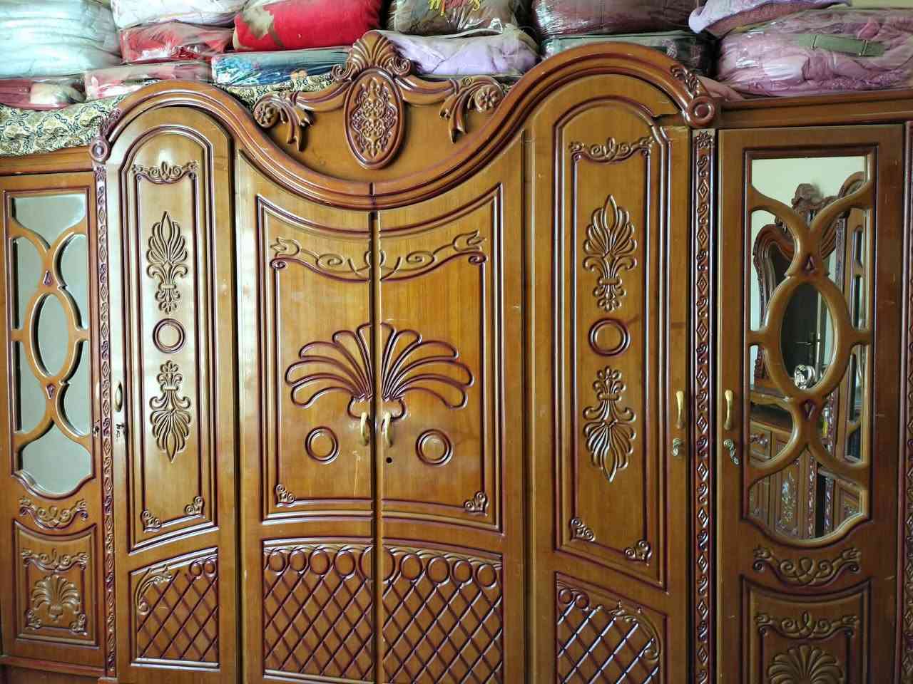 غرفه نجاره للبيع كلش نضيفه سعر ٦٧٥


**إذا كنت صاحب هذا الإعلان وتريد حذفه لأي سبب، رجاءا أرسل رسالة إلى الدعم الفني**