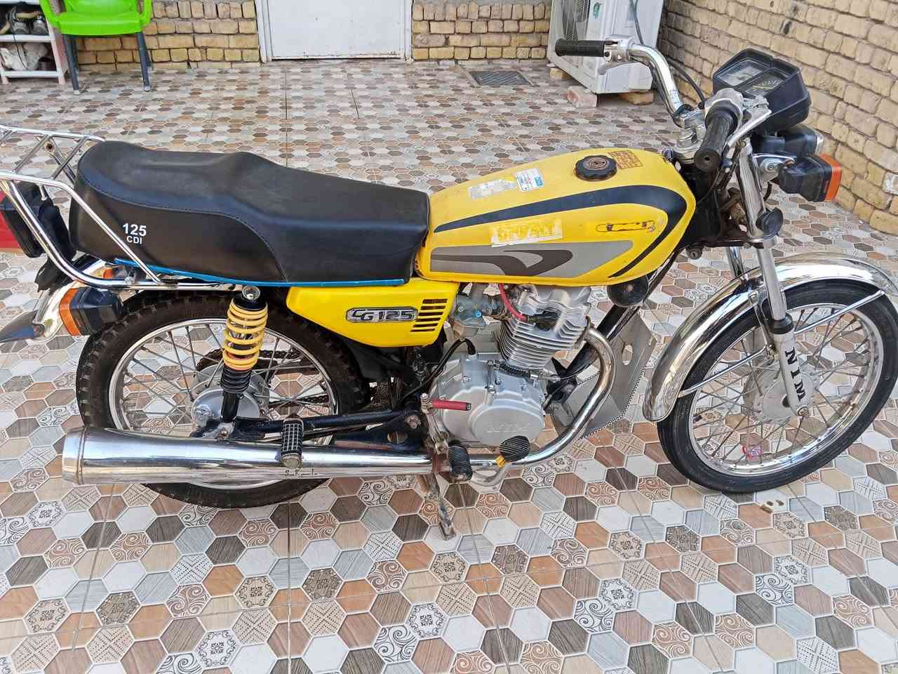 شبه اصلي 21 اوراق اصولي كامله
مبدل بوشه وبتسم 
شطره السعر 650 وبيه مجال لشراي


**إذا كنت صاحب هذا الإعلان وتريد حذفه لأي سبب، رجاءا أرسل رسالة إلى الدعم الفني**