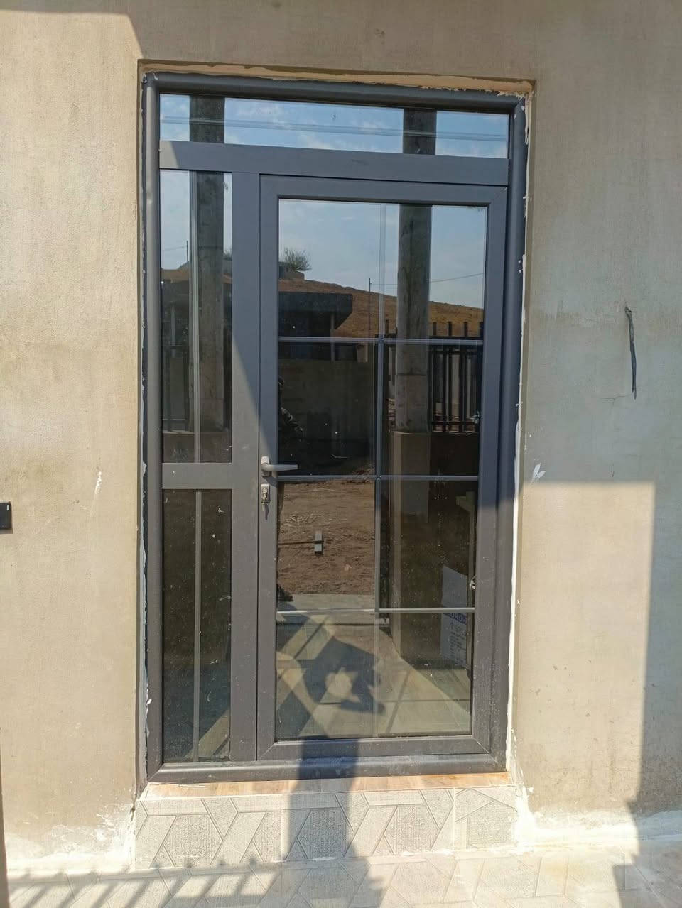 بكل فخر تعلن #شركة_الشروق عن افتتاح
 #معمل_لأبواب_وشبابيك_الألمنيوم ✨
خطوة جديدة نحو تقديم جودة عالية، تصميم عصري، ودقة في التنفيذ لتلبية احتياجات عملائنا بأفضل المعايير.
نسعد بخدمتكم ونتطلع لبناء ثقتكم معنا… البداية اليوم، والتميز دائمًا بإذن الله.
#الان_اصبح_متوفر_لدى_شركة_الشروق 
#أبواب_وشبابيك_الالمنيوم_و_بلاستك 
#سقوف_ثانوية_مغربي_ملكي_بلاستك
#كاونترات_محجرات_الالمنيوم
العنوان صلاح الدين /قضاء الشرقاط 
اسديرة وسطى الثانيه الفياض 
#شركة_الشروق 
ه‍ *********** جلال ال بوعناد 
ه‍ *********** ابو مصطفى الجبوري 
ه‍ *********** جمال ابوحسن 
ه‍ *********** عيدان جباره البوعناد 
بلاستك والالمنيوم ابوجمال الفياض 
مكتب ومنصة الشروق 
شركة الشروق للطاقه الشمسيه
