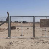 دونمين • قرب السايح • طريق البطحاء