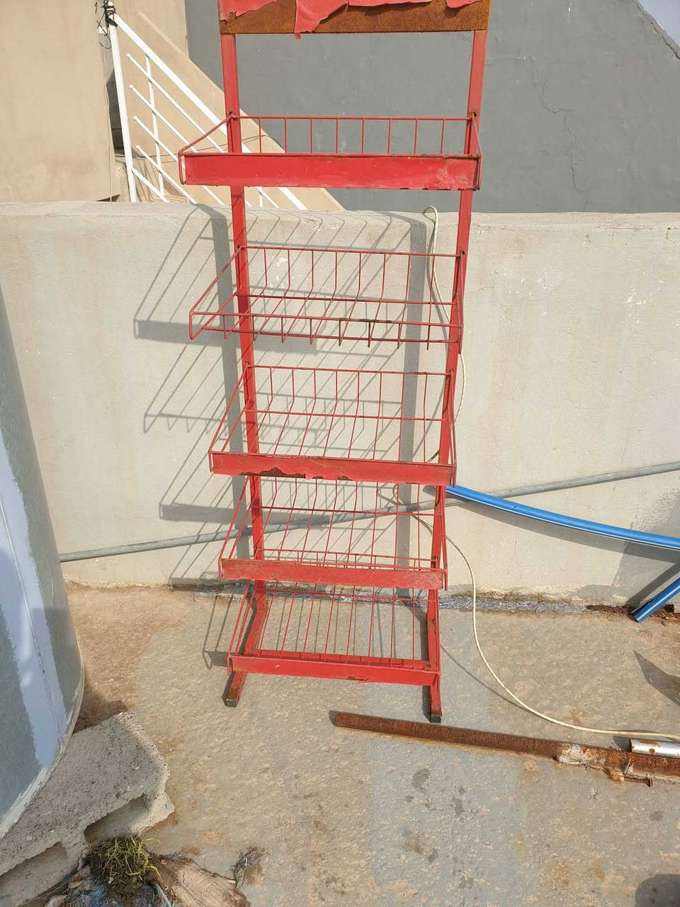 عارضه جبس و٣سلات ستيل وينكم جماعة الاسواق ادفع سعرك حي سومر ***********
