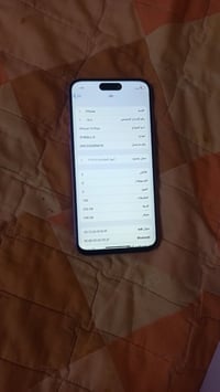 ايفون ١٦ بلس • كوبي مقلد • ايباد جديد