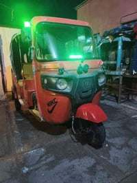 تكتك 2017 • مكفول • بغداد حي نصر