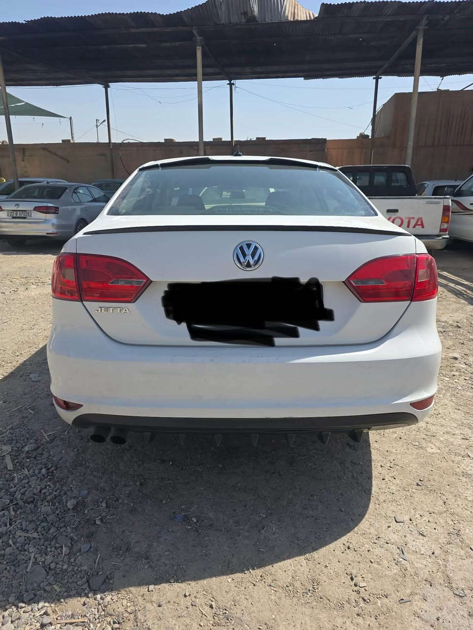 جيته ٢٠١٤ بؤ فروشتن سياره له ليدانى قه لبى هيچى نييه ته نيا سه ر سندوقى دوو جيى سارده كوتى هه يه و چاملغى پشت و پيشه وه ى لاى سه كنى هه ندى نيو له په ده ستى هه يه گيرو شتى به شه رته سعريشى داواى ٩٥ وه ره قه و معامه له يه كى برايانه ده كه ين ره قه مى خاوه نى ٤٠ ٤٣ ٤٢١ ٠٧٥٠ Singapore


**إذا كنت صاحب هذا الإعلان وتريد حذفه لأي سبب، رجاءا أرسل رسالة إلى الدعم الفني**