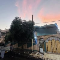 حي الميثاق • ٣٠٠م • خمس غرف