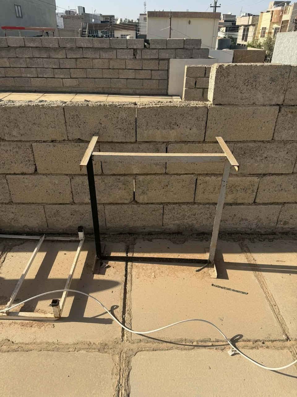 مبردة حجم٢ونص مستعمل موسم شر نظيف ويا القاعدة ١٢٥


**إذا كنت صاحب هذا الإعلان وتريد حذفه لأي سبب، رجاءا أرسل رسالة إلى الدعم الفني**