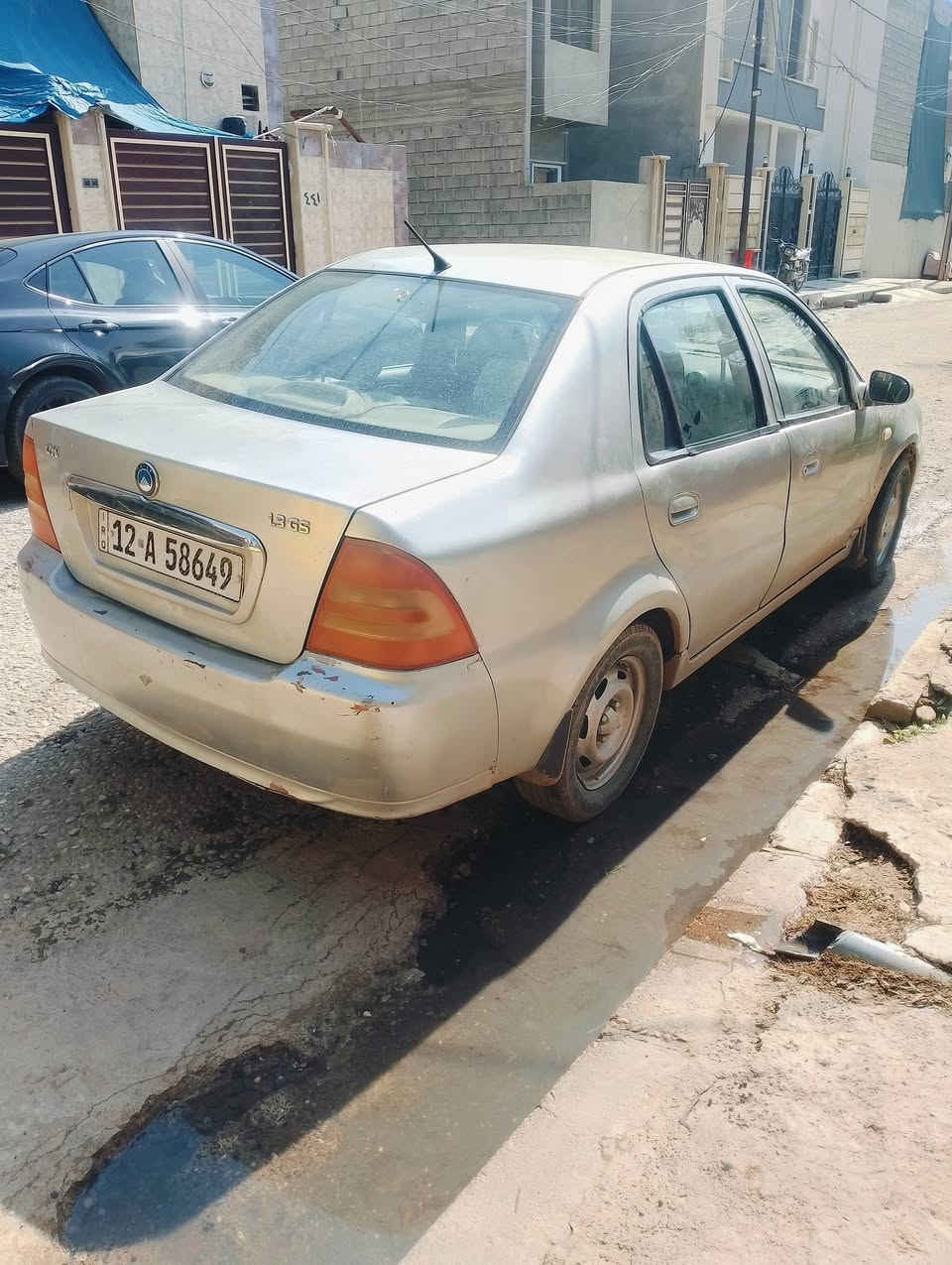 سيكي لبيع 2012ابيعك حزام صبق بدون ضرر رقم دولي نينوه كربون موجود ***********. اسيا *********** مكان حي لميثاق بيع مستعجل سعر 35 شرط تحويل ولوكاله
