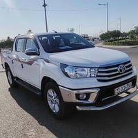 هايلوكس • ٢٠١٩ • كالار