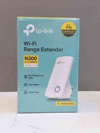 مقوي اشارة TP-Link • بيع جملة • ١٠ قطع