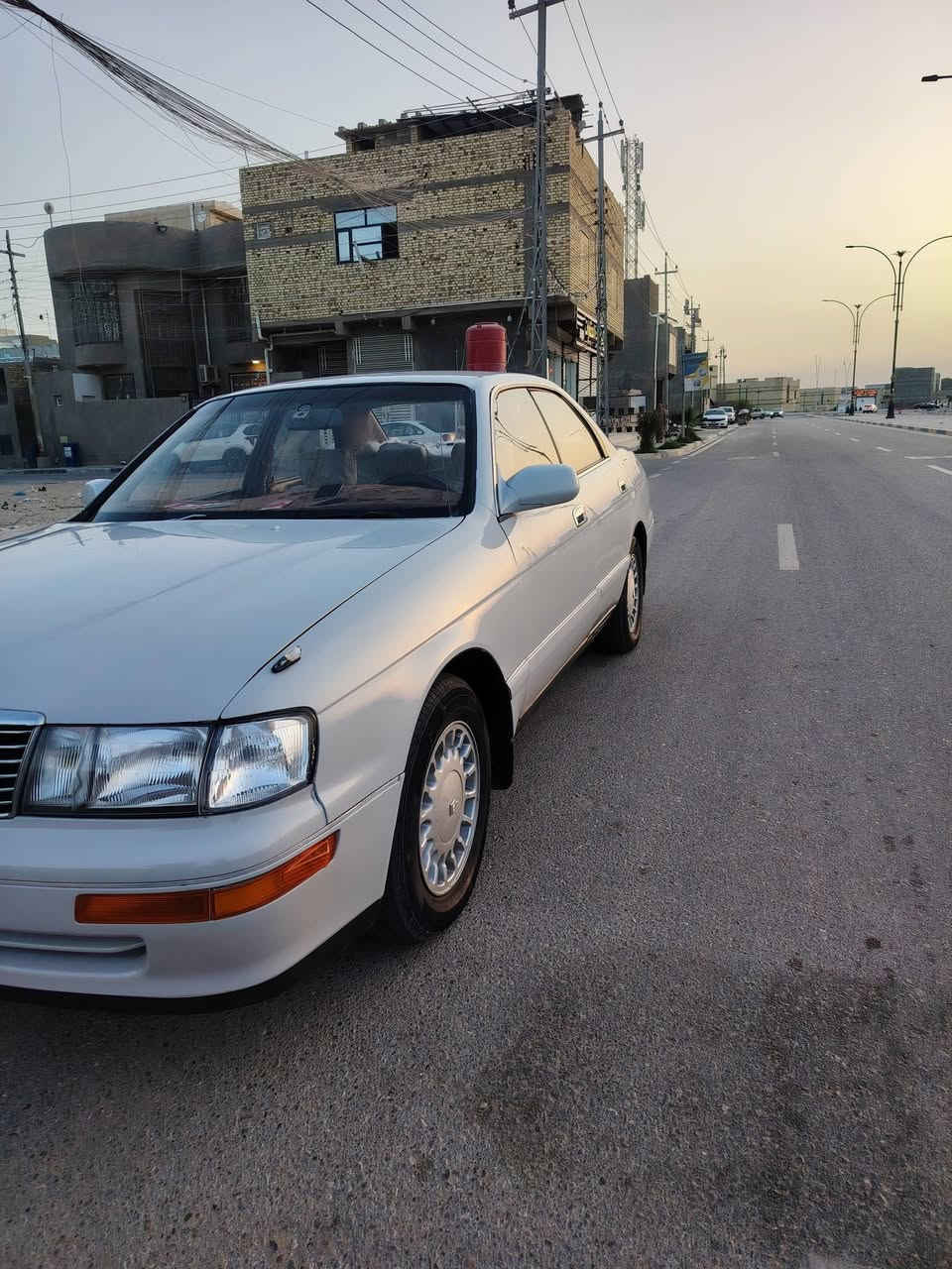 سلام عليكم بطه متصل مديل 2000 السياره جاهزه مكينه كير حدادا تخم تاير مكفوله من الكص والنقل والضربه العنوان البصره المعقل السعر 54 العنوان البصره المعقل ***********
